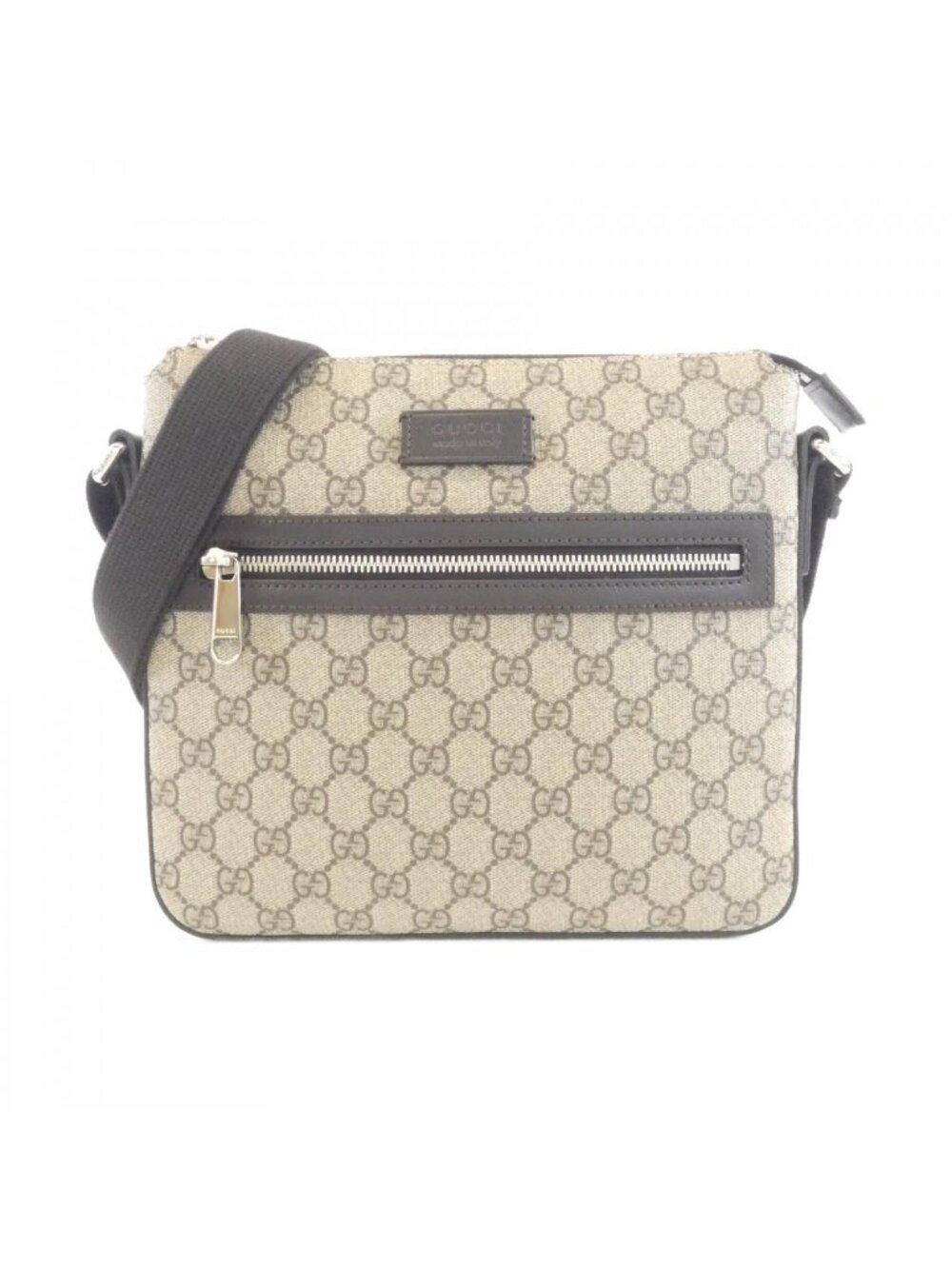 Gucci Shoulder Bag Beige